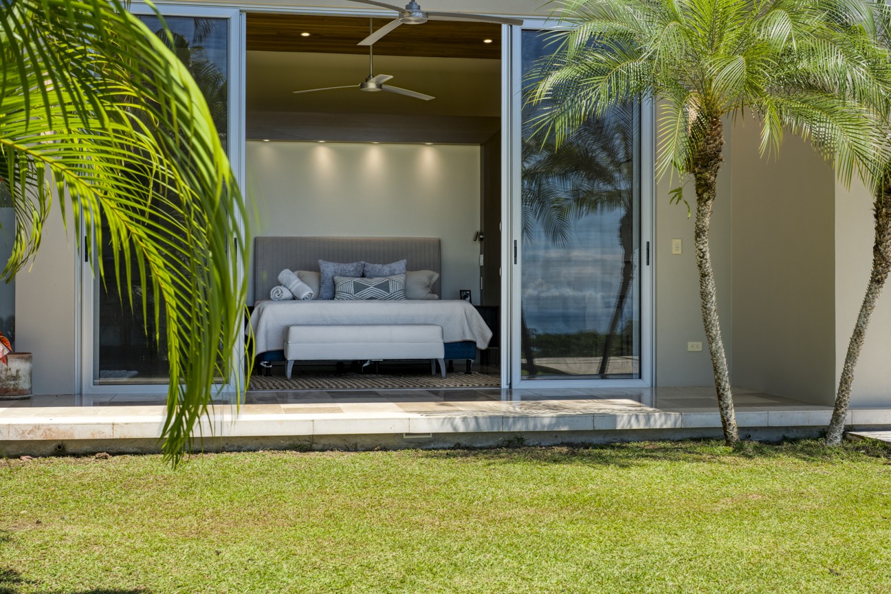 Modern Oceanview Masterpiece Above Dominical selected