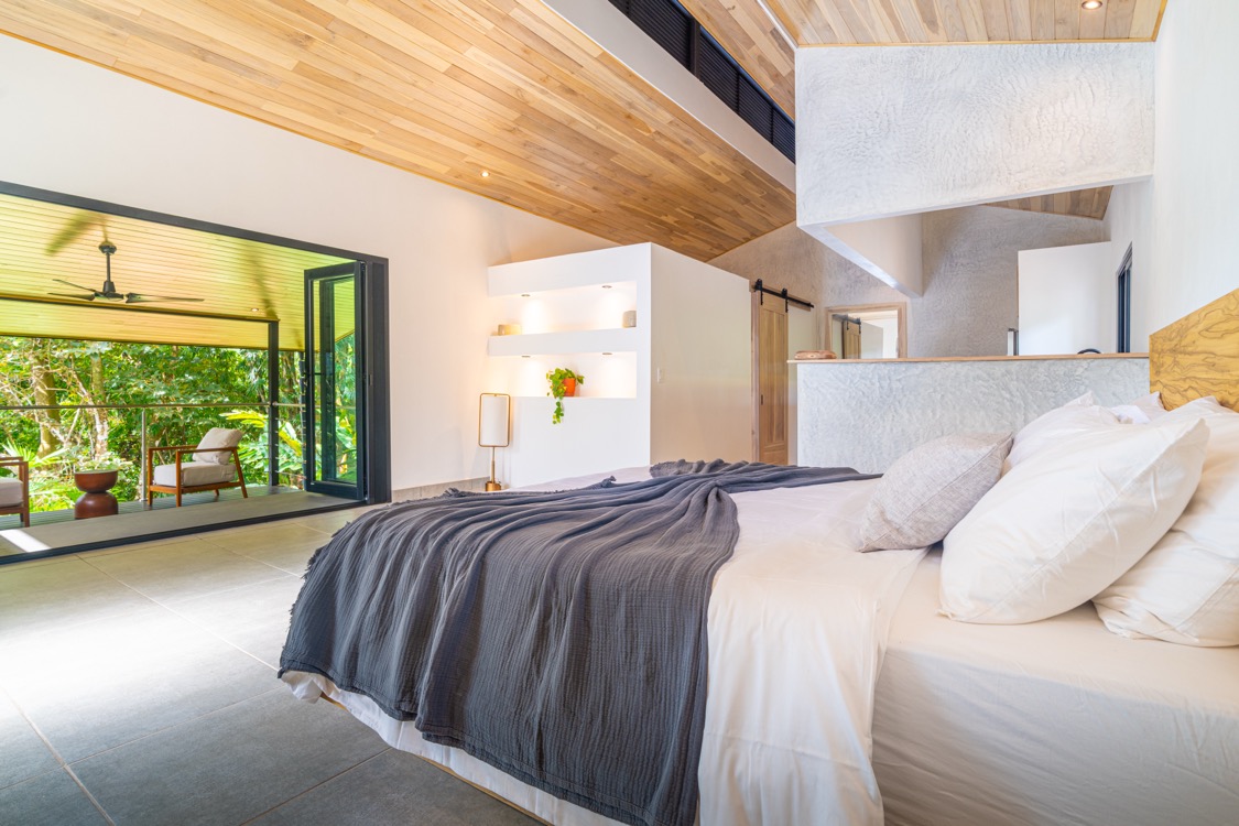 Private Jungle Retreat with Ocean Views & Off-Grid Luxury selected