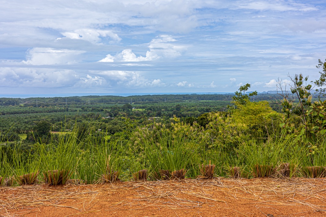 Tulpa Ridge – New Gated Ocean View Community in Matapalo selected