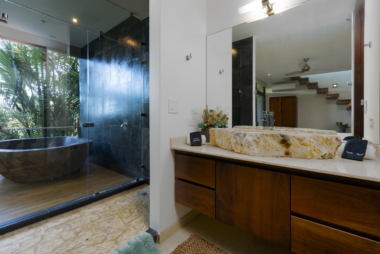 Ocean-View Wellness Estate in Costa Ballena with Luxury Rental Income selected