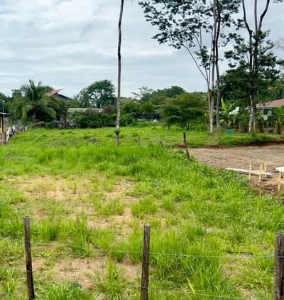 Premier 0.32 Acre Lot in the Heart of Bahia image 4