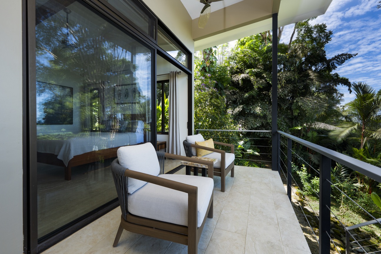 Ocean-View Wellness Estate in Costa Ballena with Luxury Rental Income selected