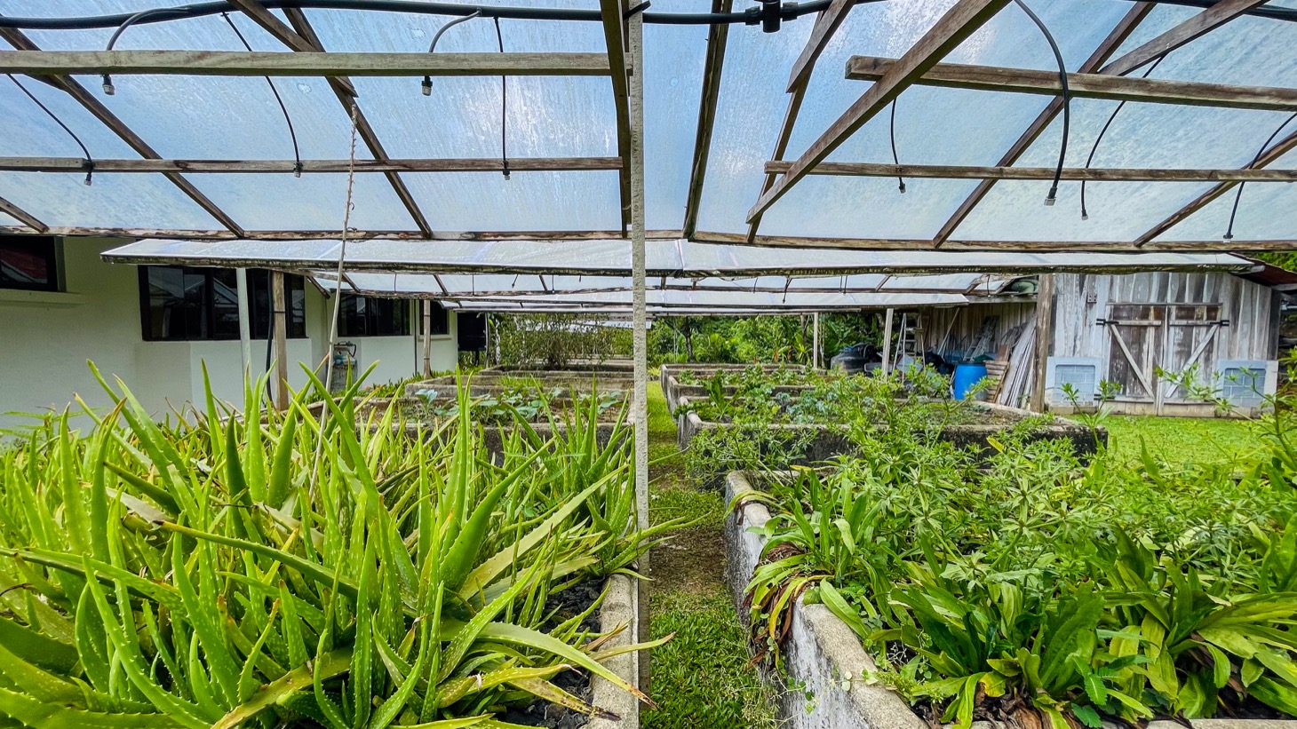 Dream Ocean View Property with Solar Power selected