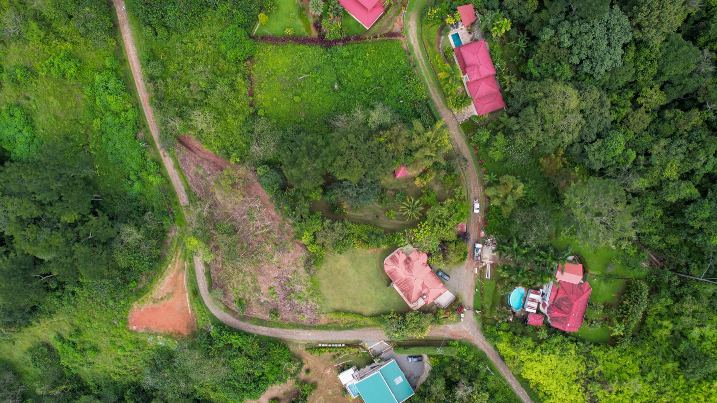 Prime Ocean View Lot in Ojochal – Your Costa Rican Dream Awaits selected