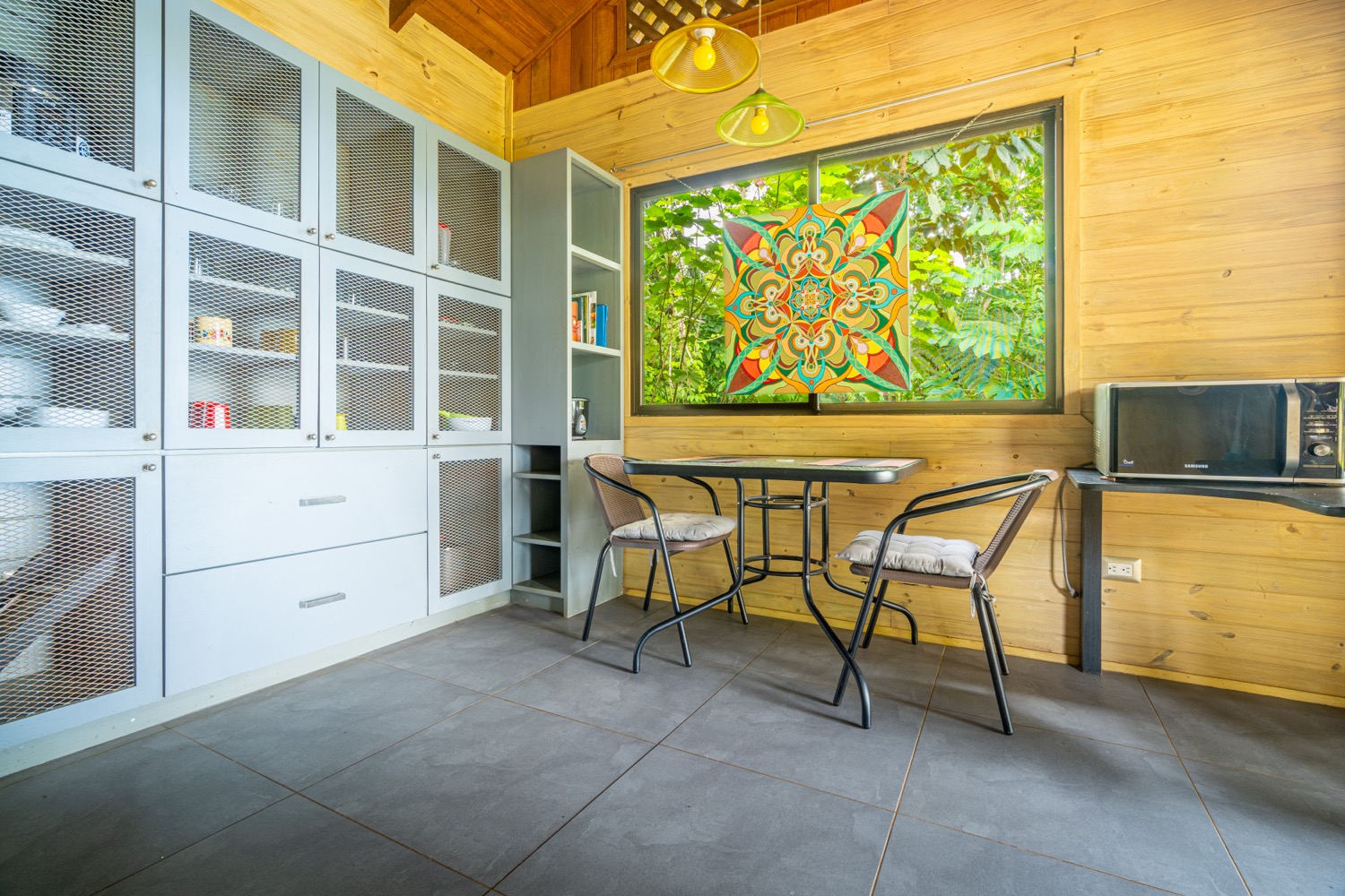 Boutique Jungle Retreat with Panoramic Mountain Views in the Hills of Lagunas selected