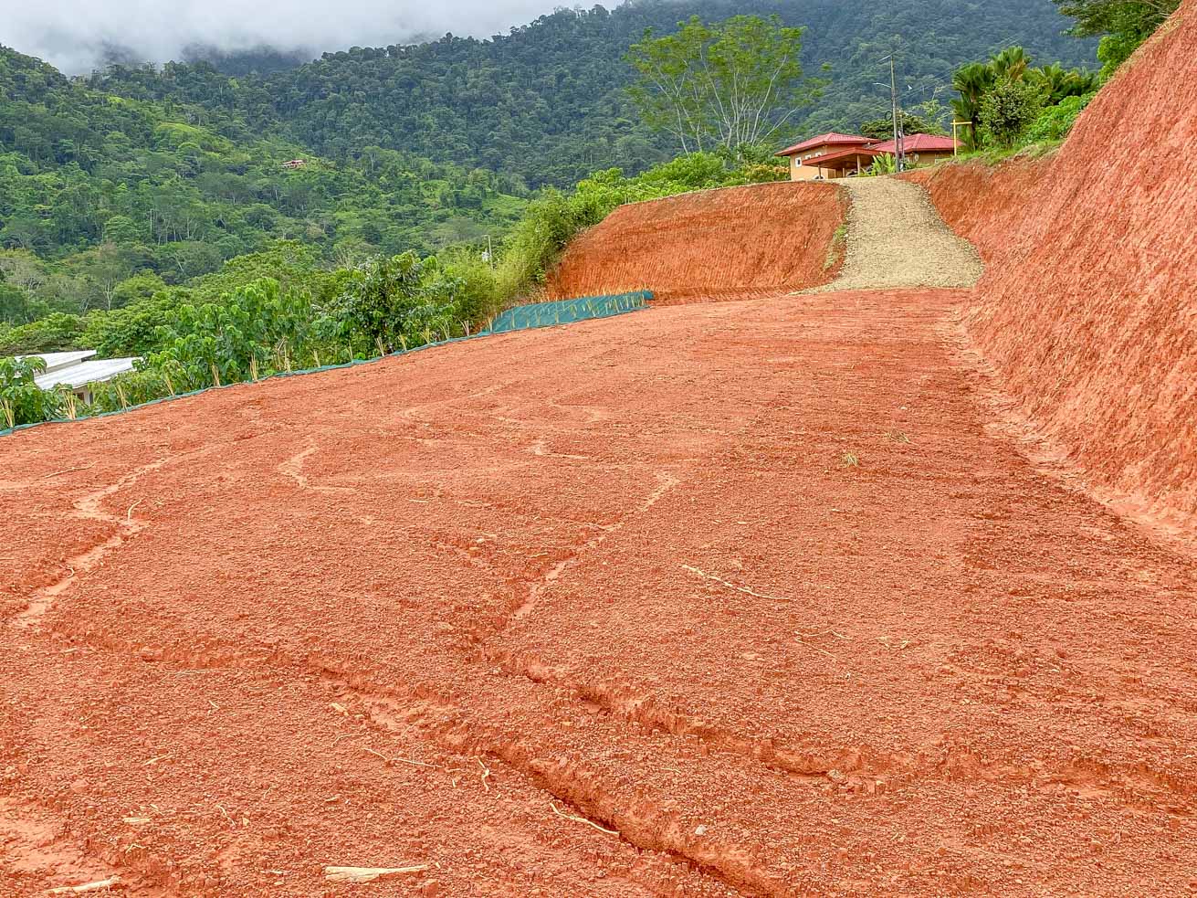 Two Build-Ready Ojochal Lots with Unmatched Views, Utilities Installed & Endless Potential selected