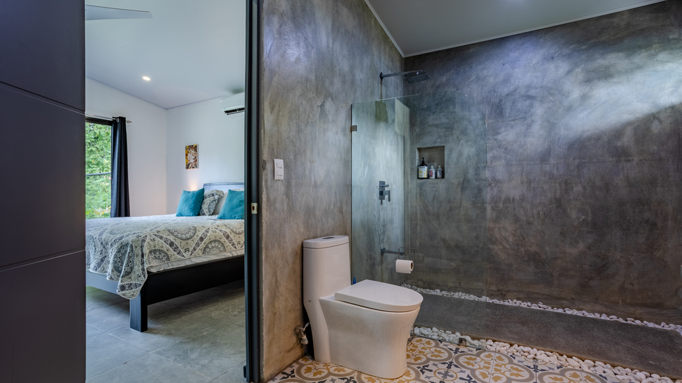 Modern 3-Bedroom Home with Private Pool in the Heart of Playa Uvita selected