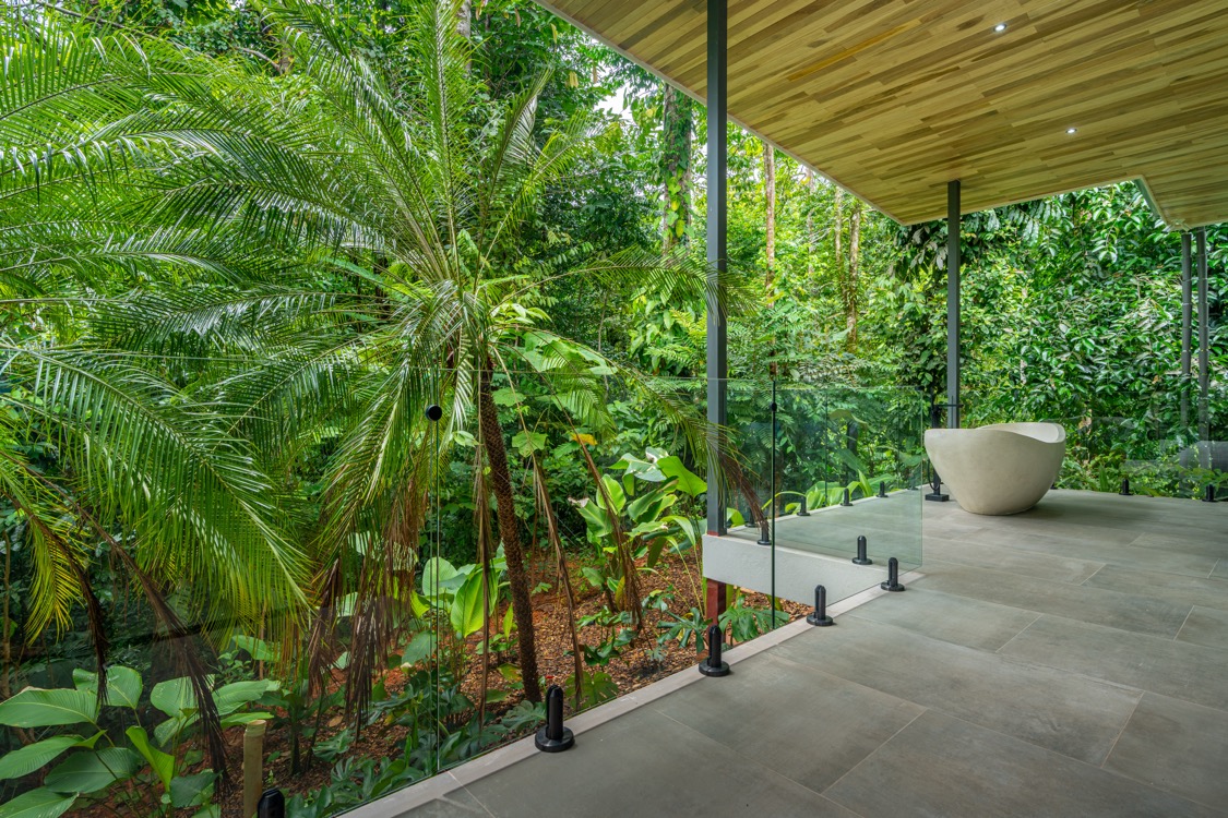 Casa Selva Vida – A Vision of Luxury Living in the Heart of Uvita selected