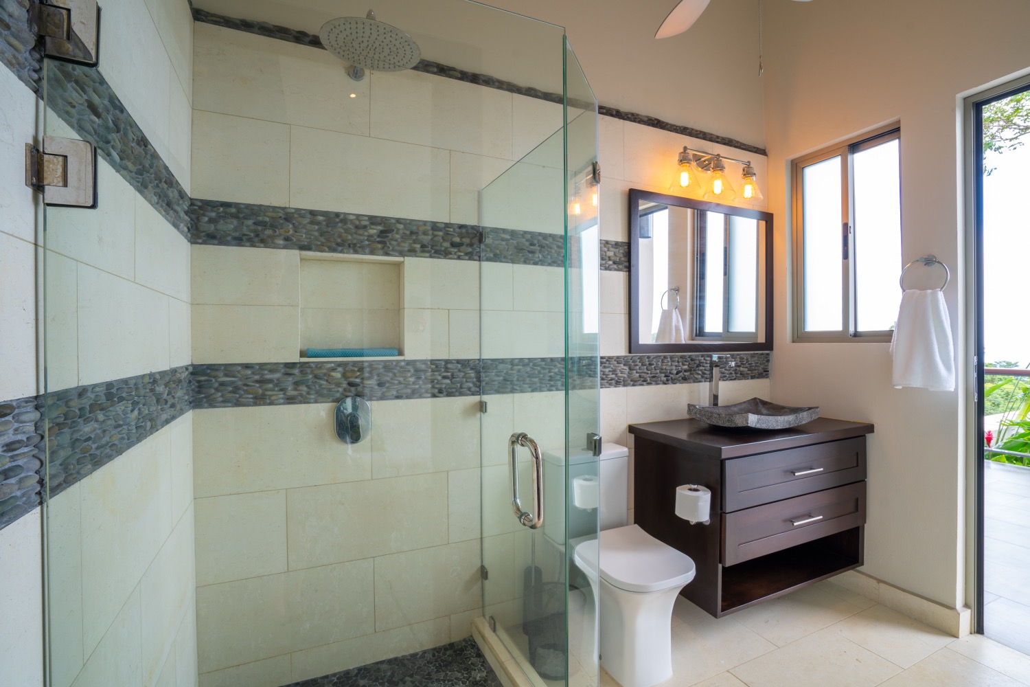 Luxury Ocean View Estate in the Hills of Portalón — Single-Level Turnkey Living at Its Finest selected