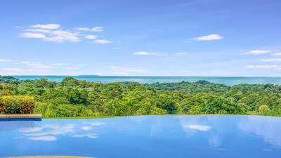 Ocean-View Luxury Home in Ojochal with Sunset Views and Retreat Potential image 3