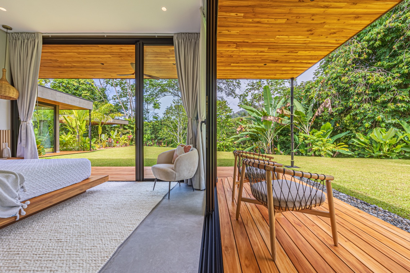 Casa Köbö – A Masterpiece of Design, Nature, and Tranquility in Playa Hermosa selected