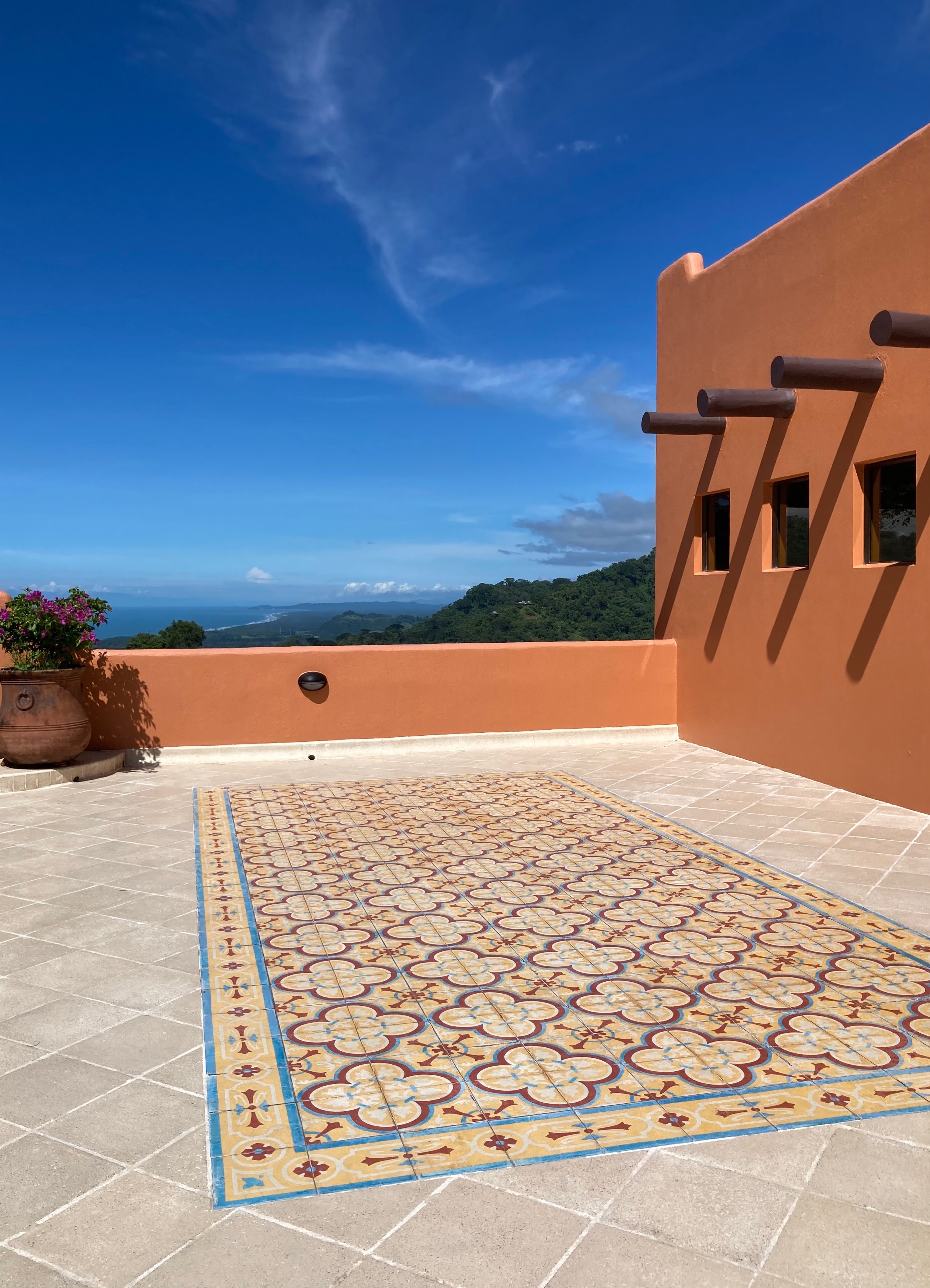 3 Bedroom Ocean View Home, Guest House, and Additional Building Site on 11.35 Acres selected