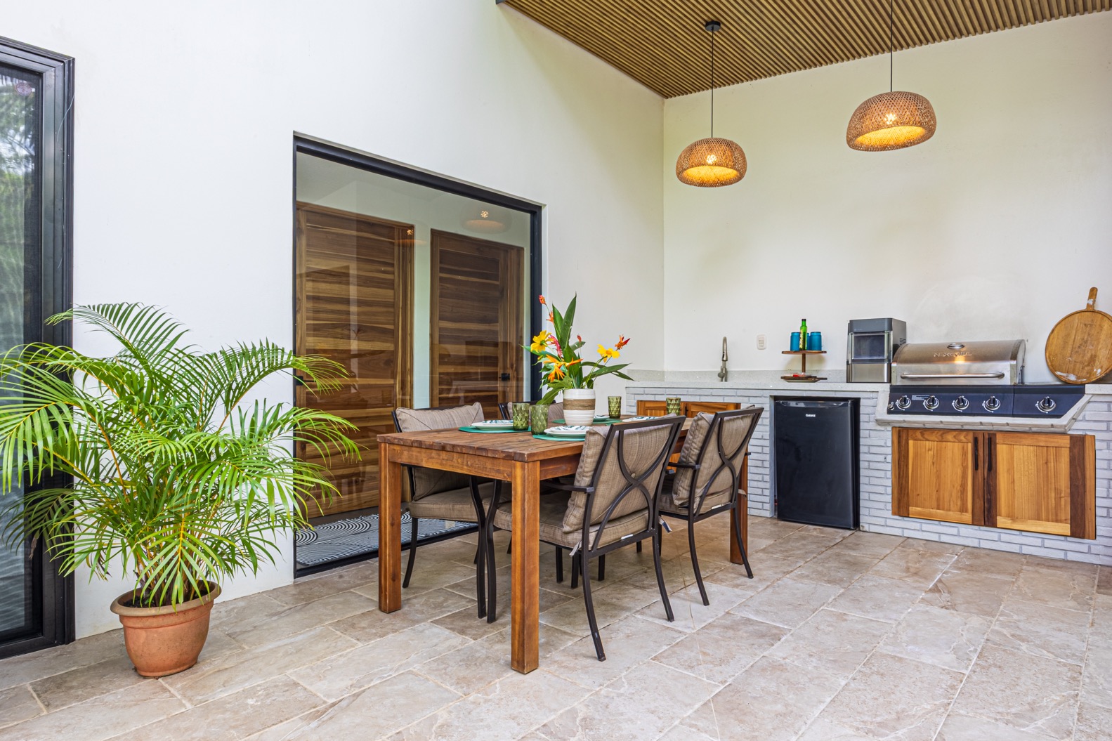 Casa Palma Verde—Your Private Sanctuary in Costa Rica’s South Pacific selected