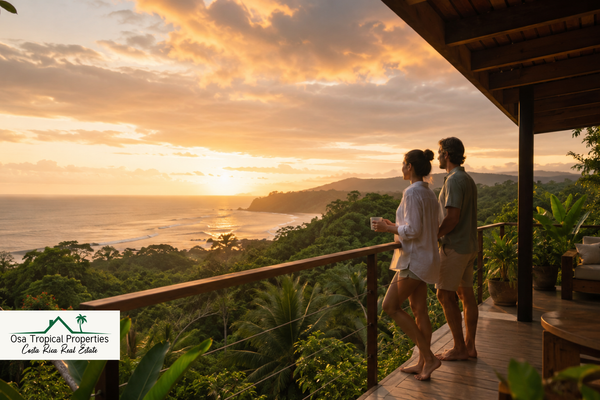 The “Problem” With Costa Rica: Why So Many Visitors Never Want to Leave