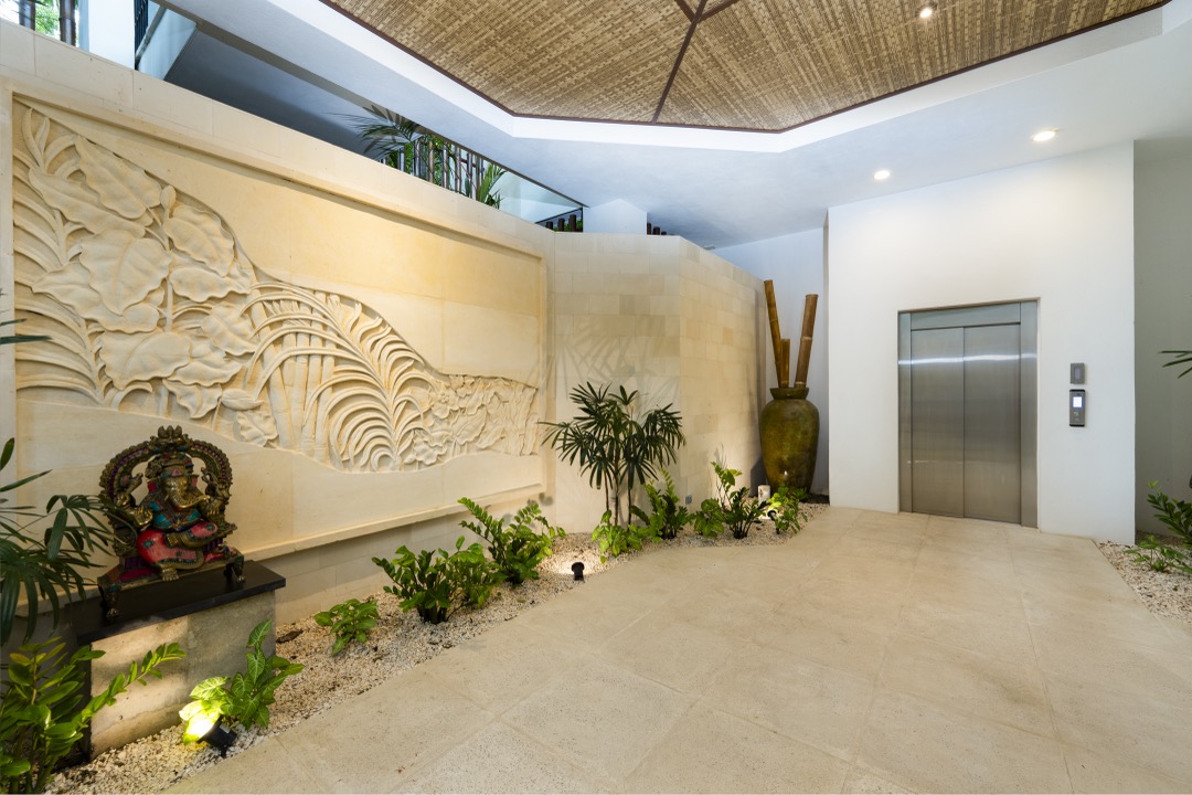 Casa Sol Angelo – Tulemar’s Most Iconic Estate in Manuel Antonio selected