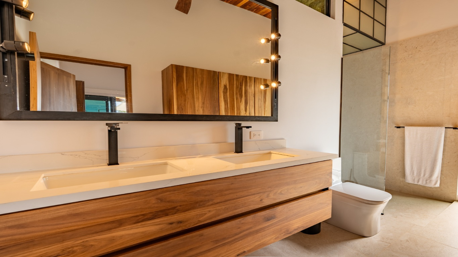 Brand New Modern Ocean View Home in Phase 5, Ojochal selected