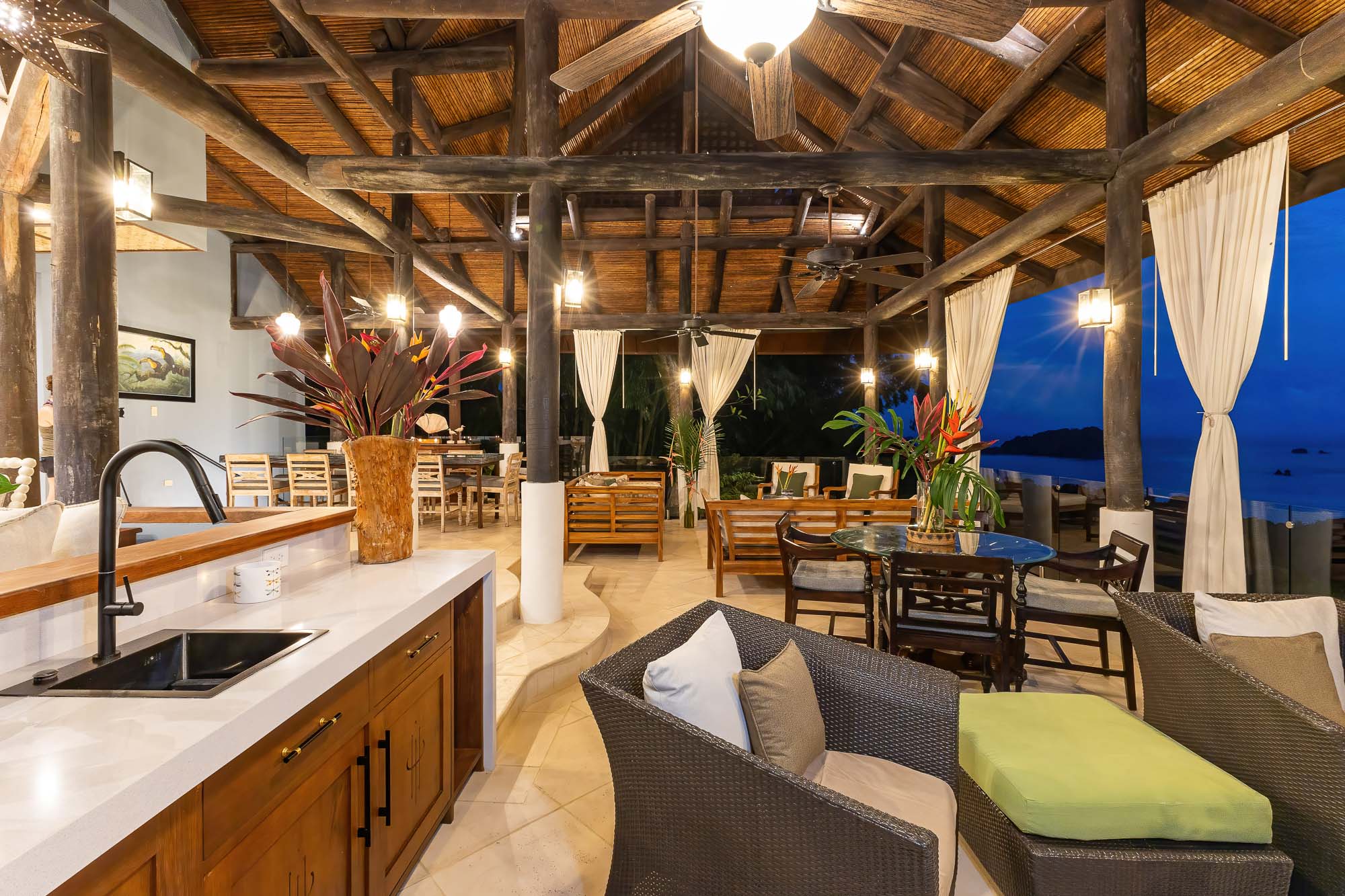 Casa Vista Azul: A Signature Luxury Estate in the Heart of Manuel Antonio selected