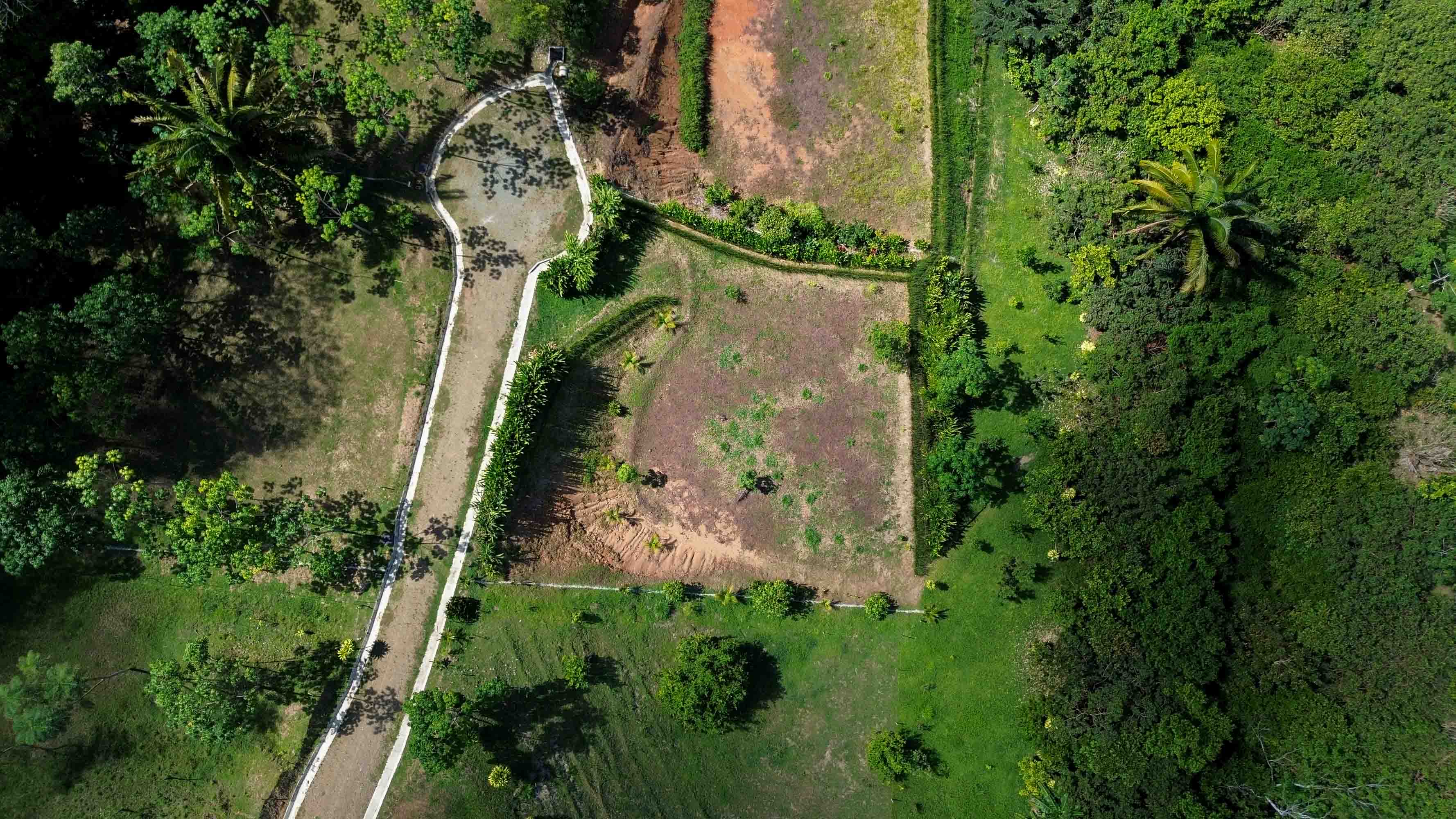 18-Acre Ocean View Development Parcel in Playa Hermosa selected