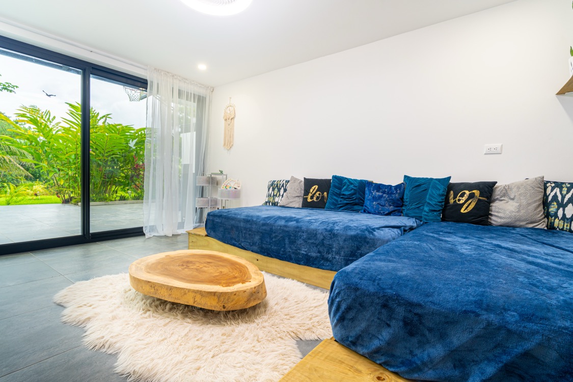 Exceptional Modern 4-Bedroom Family Sanctuary on 1 Acre in Ojochal selected