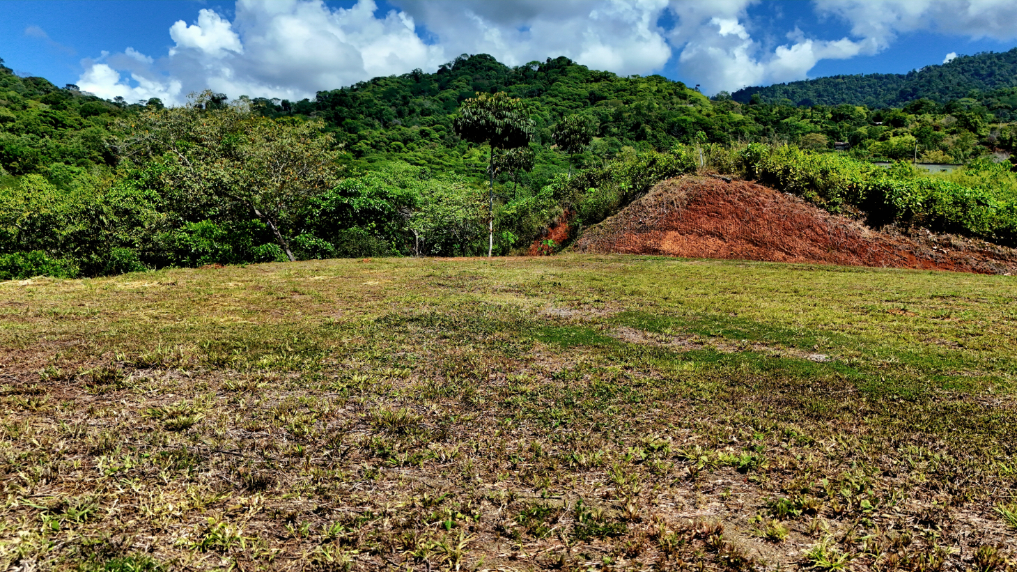 Ocean View Property with River & Waterfall Access – Tres Ríos de Osa selected