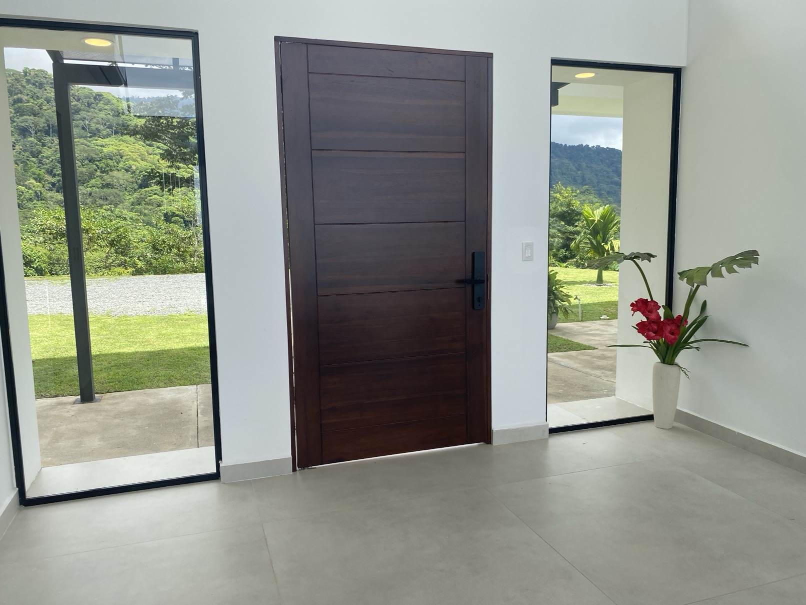 Luxury Ocean-View Home for Sale in Tres Ríos, Costa Rica selected