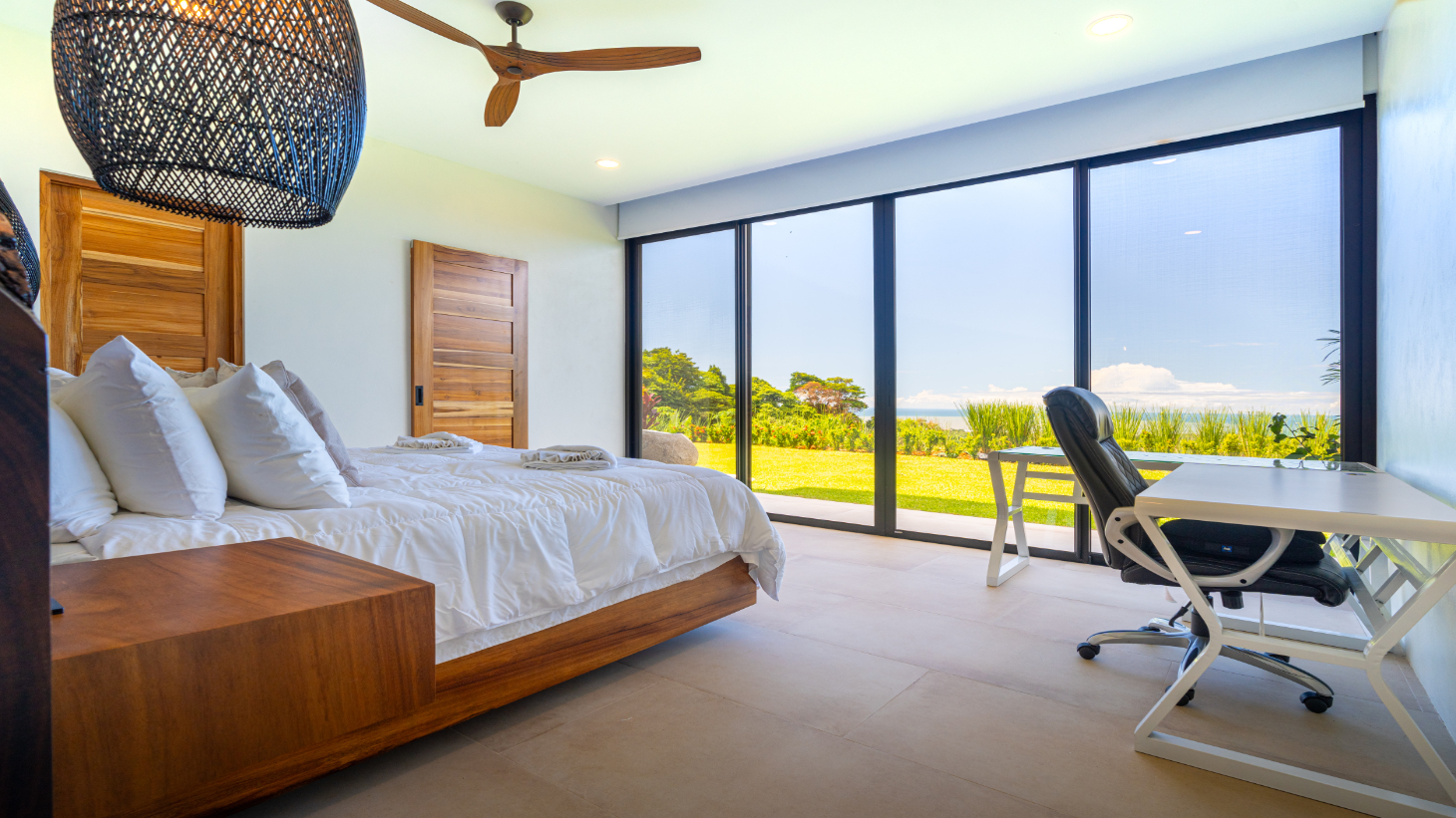 A New Benchmark for Modern Tropical Luxury in Ojochal selected