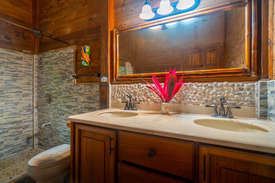 Ocean-View Estate with Guest Casita and Full Privacy in Perla de Ballena selected