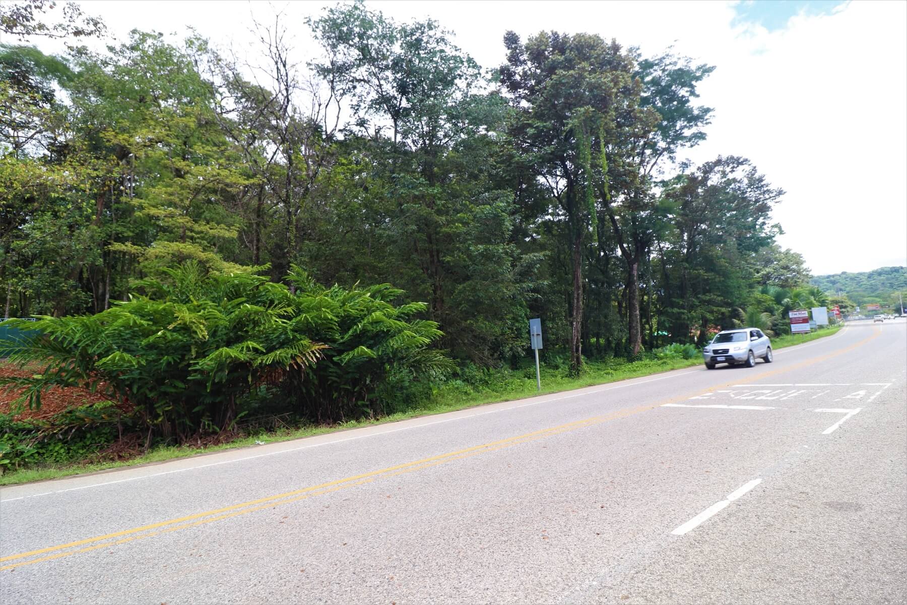 Prime Commercial Property In Uvita selected