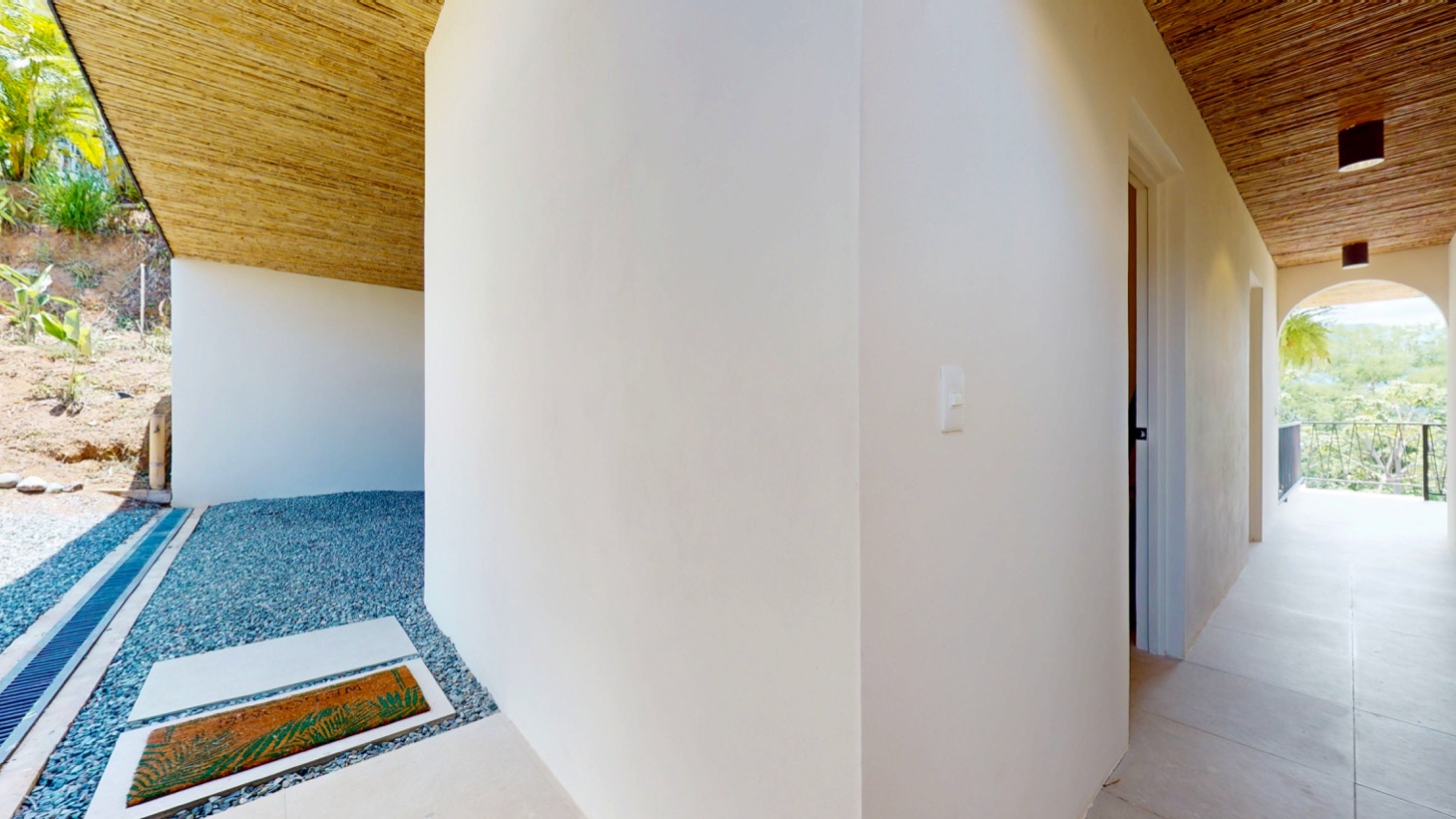 New Modern Ojochal Home with Pool, Office & Mountain Views 24/7 Security selected