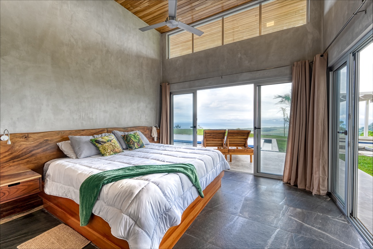 17 Acres Private Estate With Two Homes with Panoramic Views selected