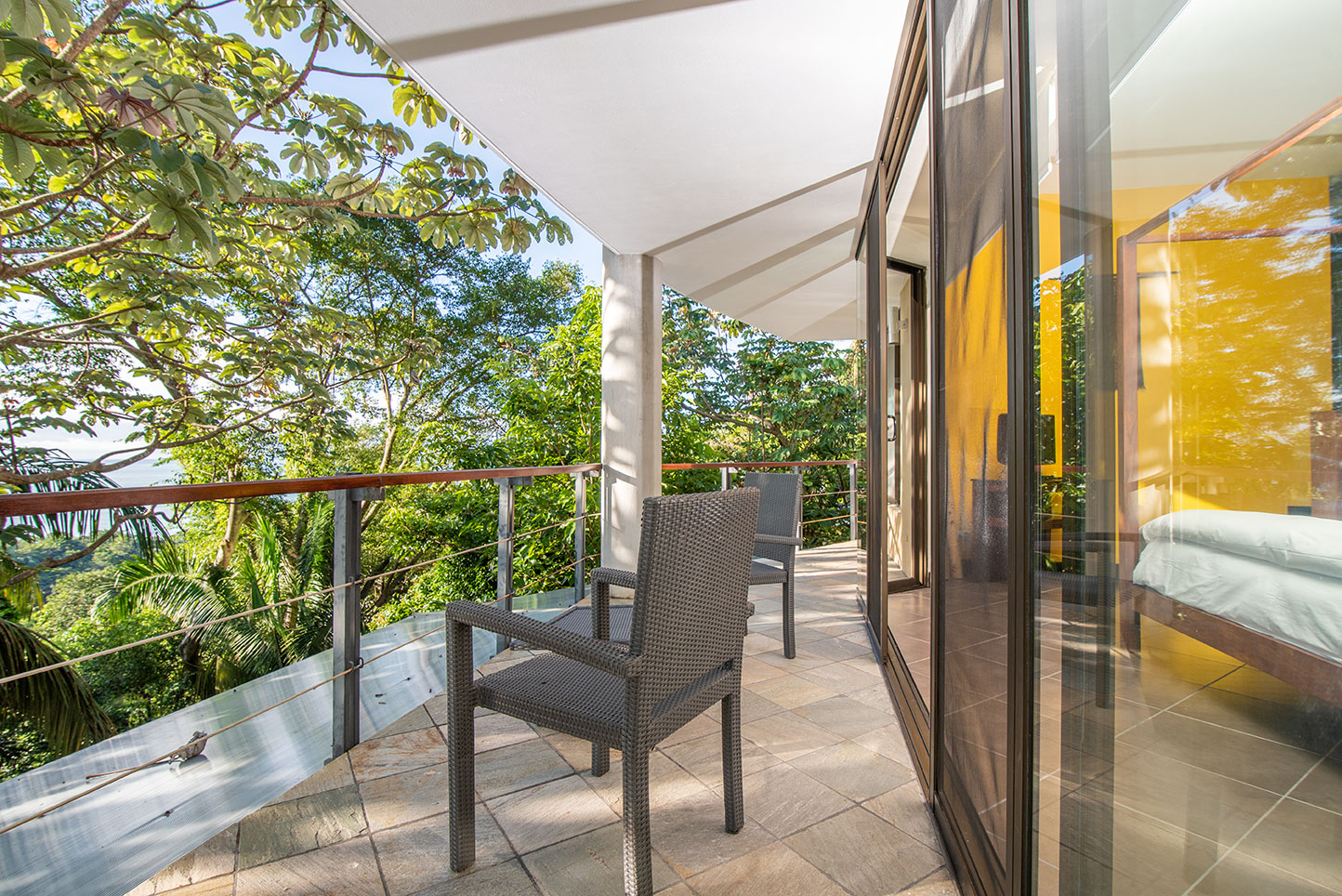 Iconic Luxury Ocean View Estate in Manuel Antonio selected