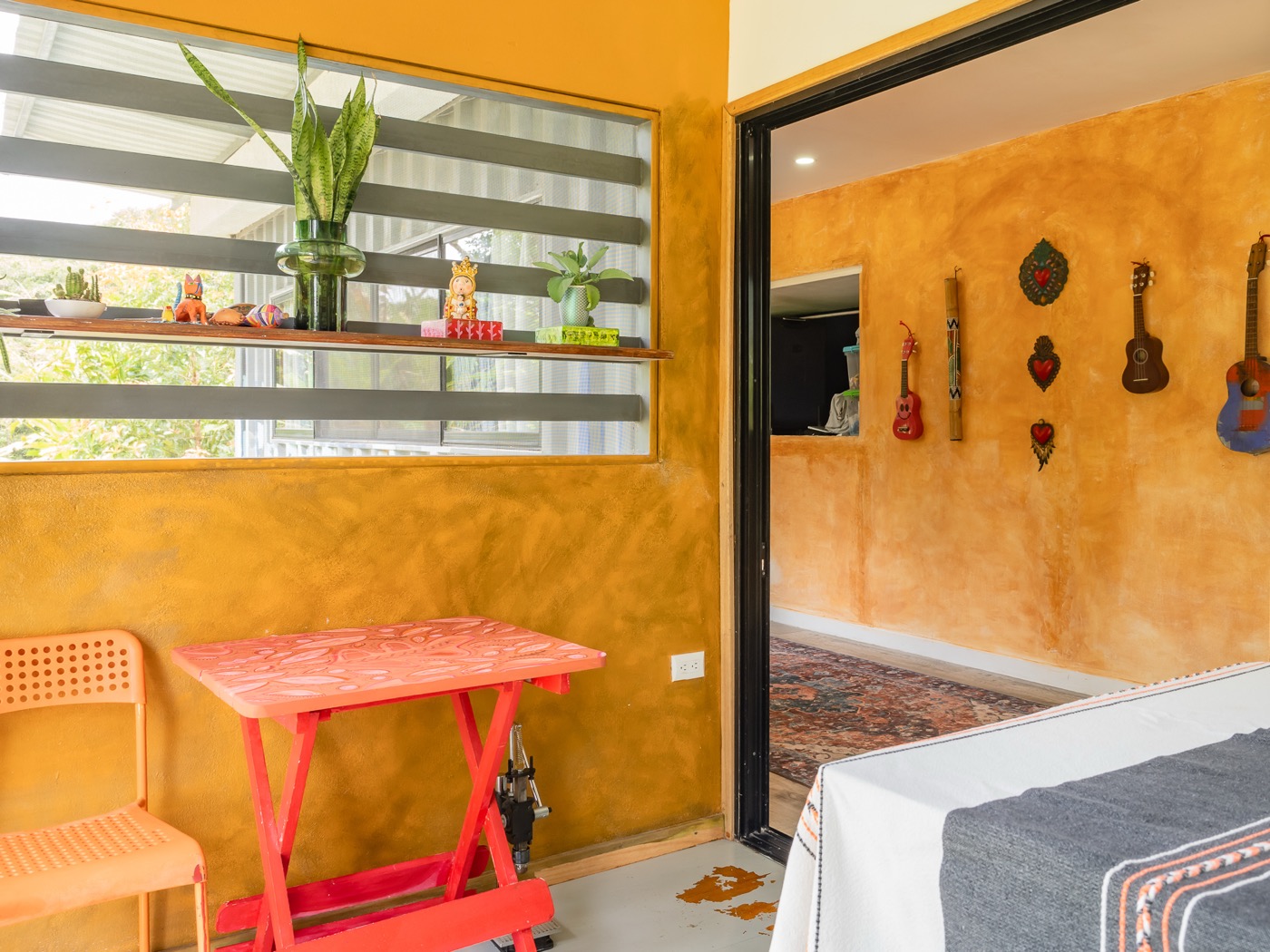 2.2-Acre Property in Cinco Ventanas with Container Home, Legal Well, Multiple Terraces & Exceptional Development Potential selected