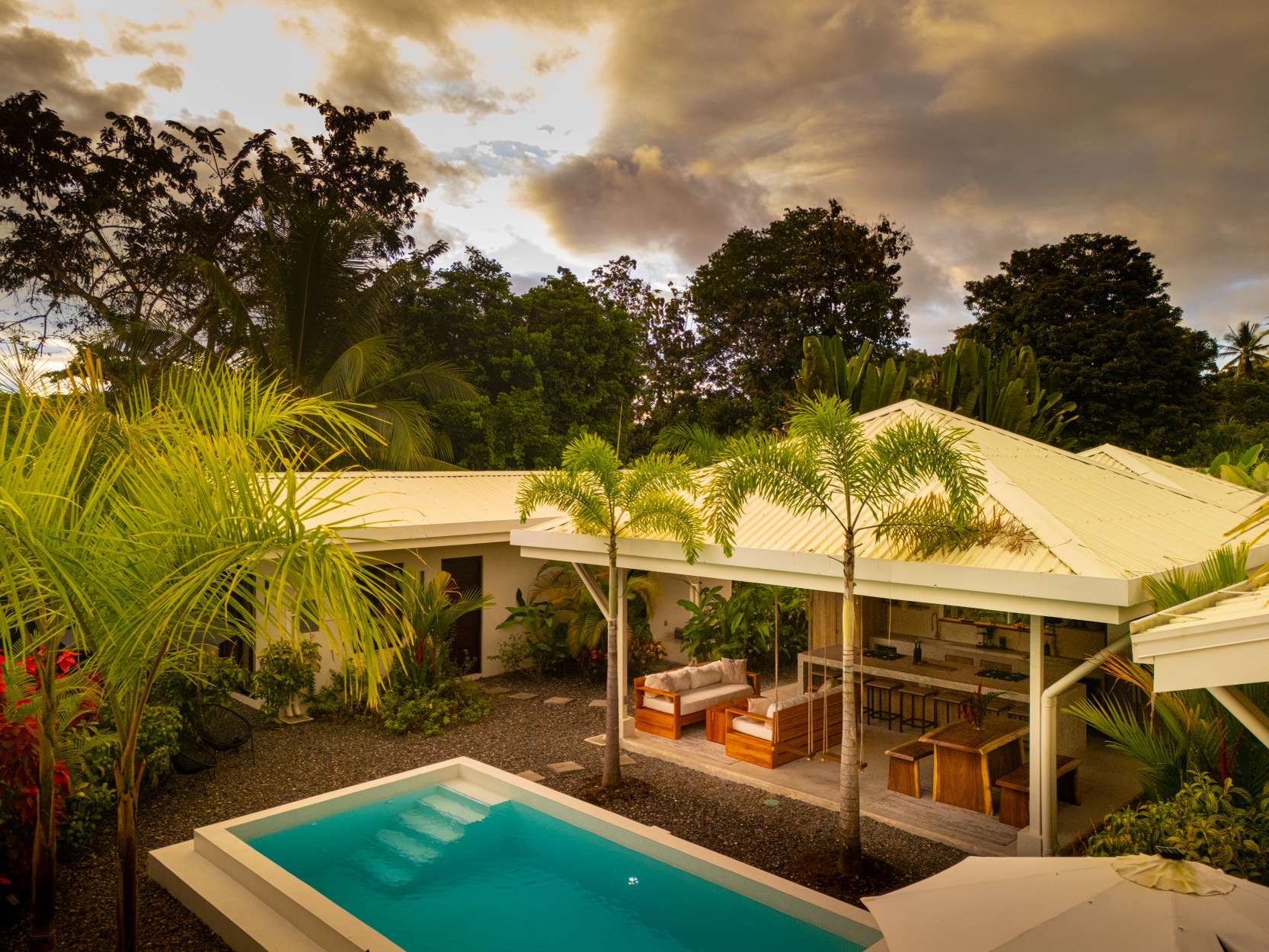 Income Ready Boutique Investment near Whale's Tail Beach selected