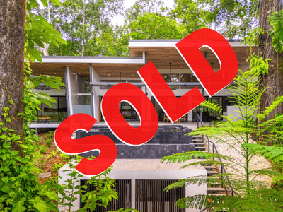 Casa Selva Vida – A Vision of Luxury Living in the Heart of Uvita image 1