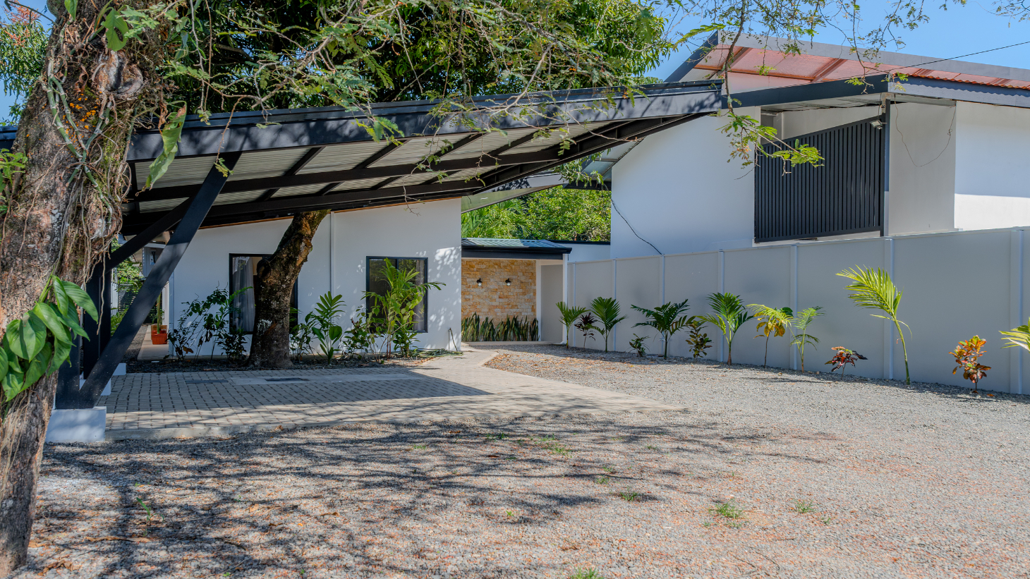 Location,Location, Location – 3-Bedroom Villa Steps from the Beach selected
