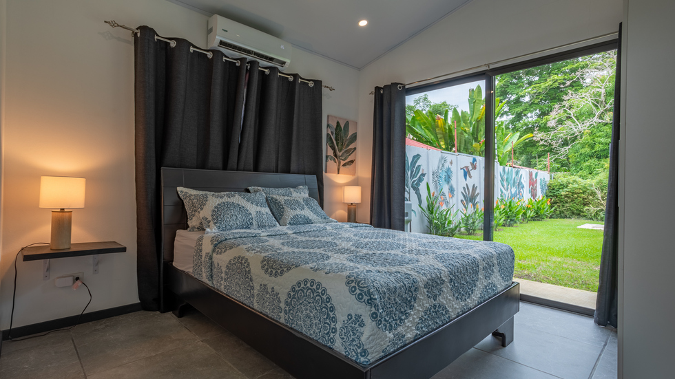 Modern 3-Bedroom Home with Private Pool in the Heart of Playa Uvita selected