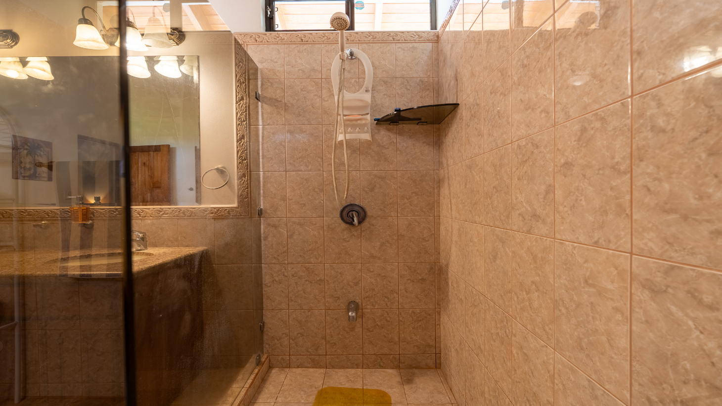 Incredibly Well-Built 3 Bedroom, 2 Bathroom Home in Phase 6 – Ojochal selected