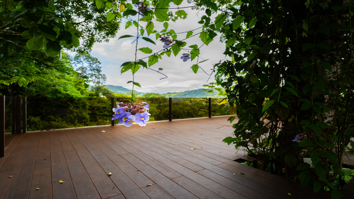 Where the Journey Begins | Private Jungle Estate at Nauyaca Waterfalls selected