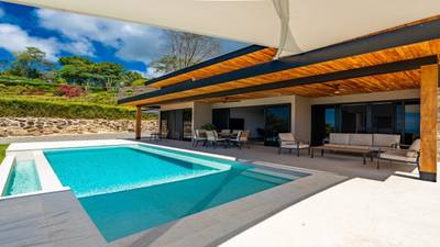 Brand New Modern Ocean View Home in Phase 5, Ojochal image 3
