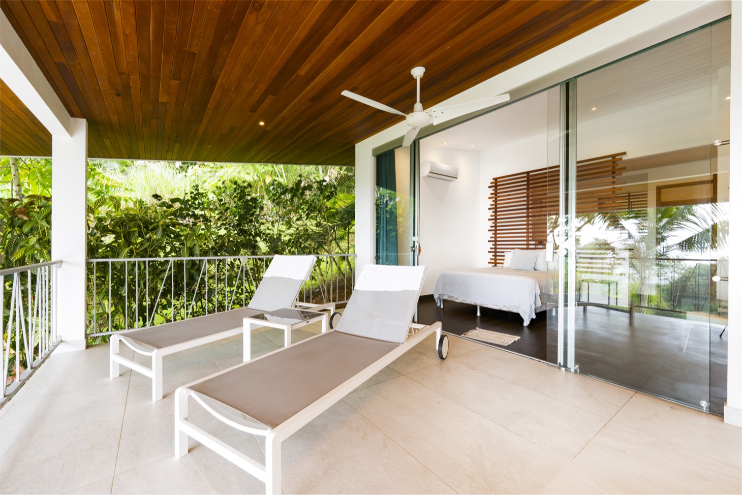Private Tropical Sanctuary Home in Phase 10 Ojochal, Costa Rica selected