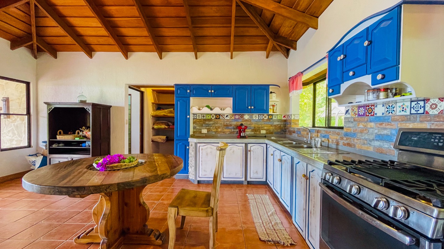 Dream Ocean View Property with Solar Power selected
