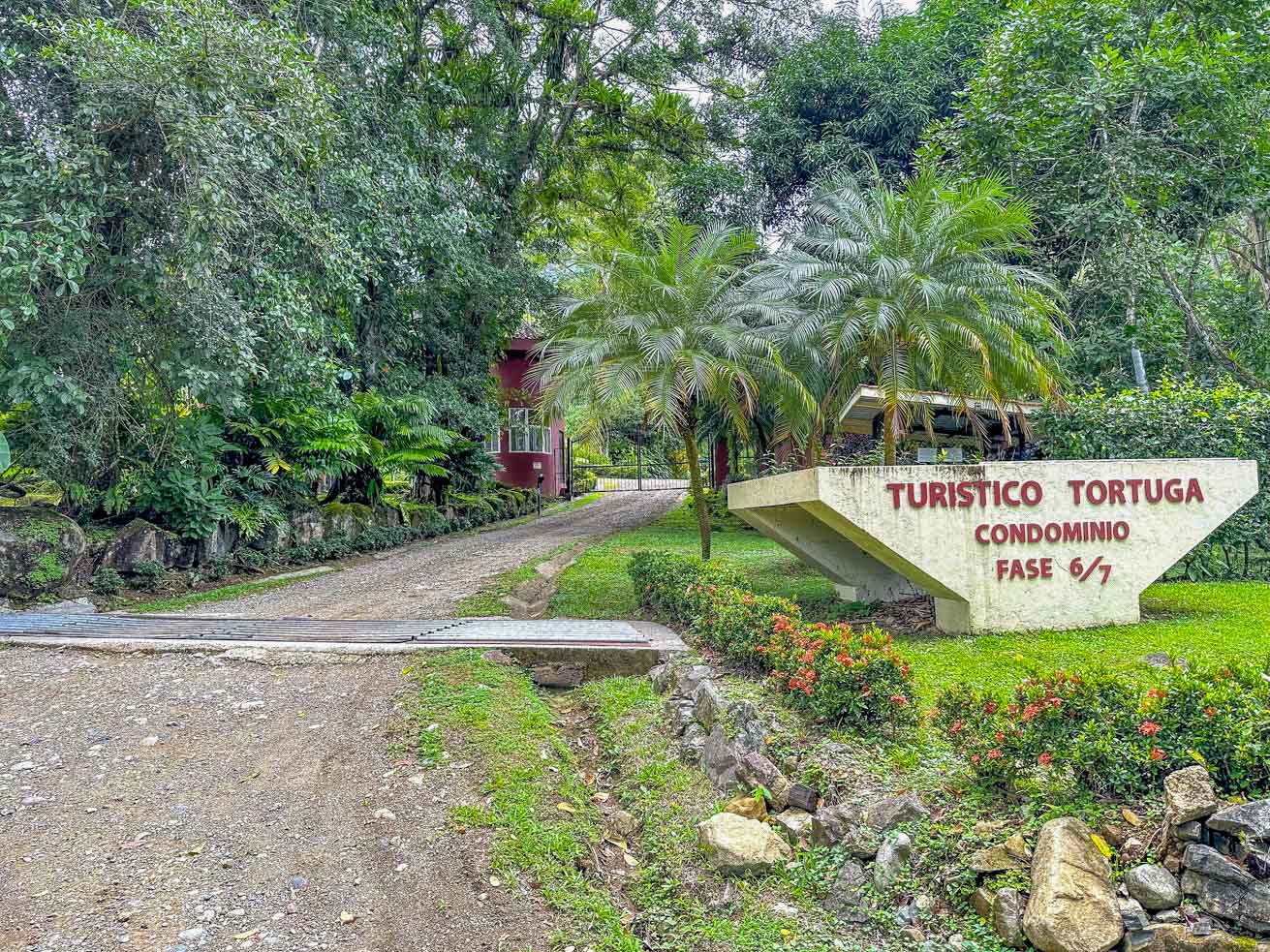 Private Jungle-Border Lot in Ojochal – Ready to Build, Gated Community, River Access selected