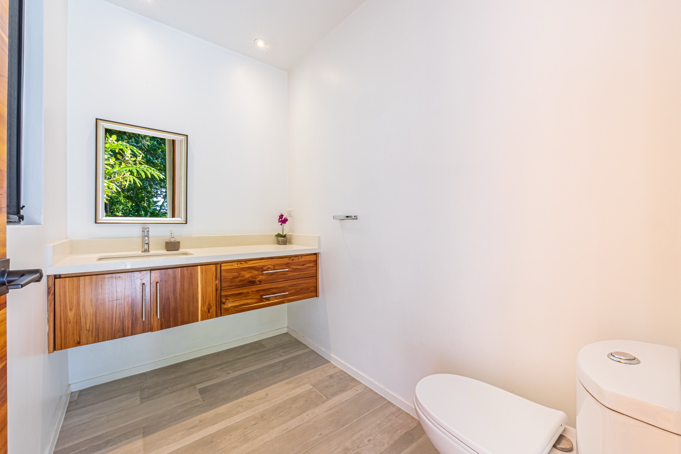 Luxury 4-Bedroom Jungle Estate with Ocean Views in Hatillo selected