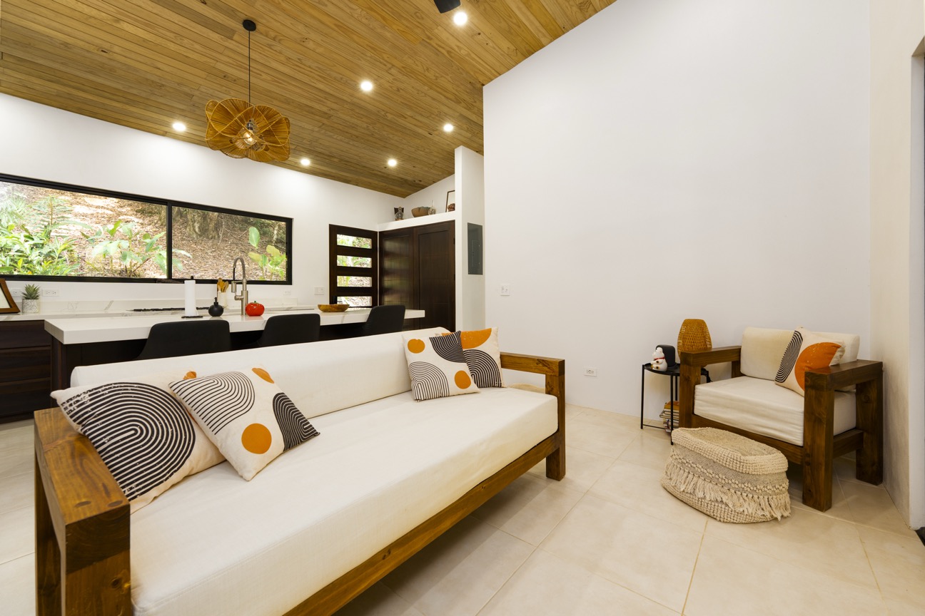 Turnkey Boutique Hospitality Compound with Highway Frontage in Uvita selected