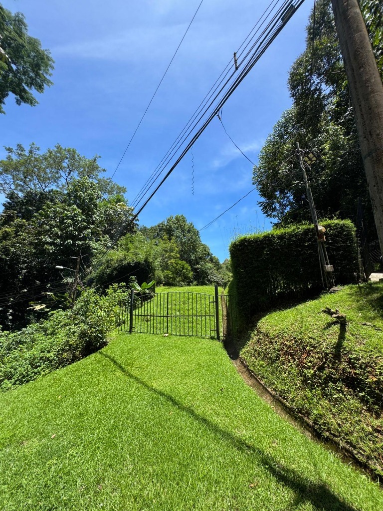 Prime Investment Opportunity in Ojochal with Expansion Potential selected