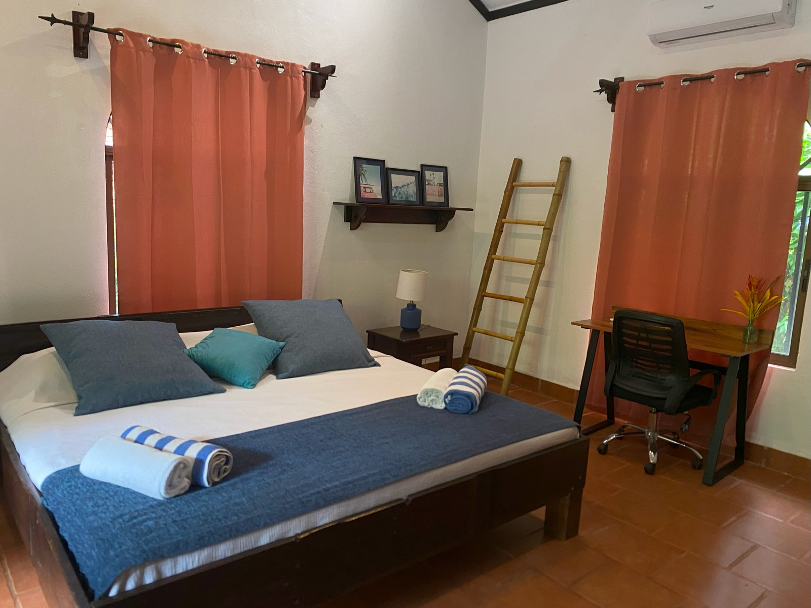 Turnkey Riverside Retreat in Ojochal selected