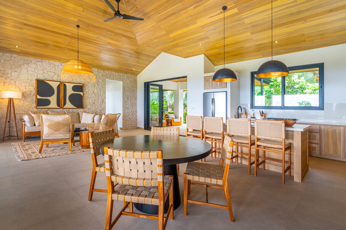 Private Jungle Retreat with Ocean Views & Off-Grid Luxury selected