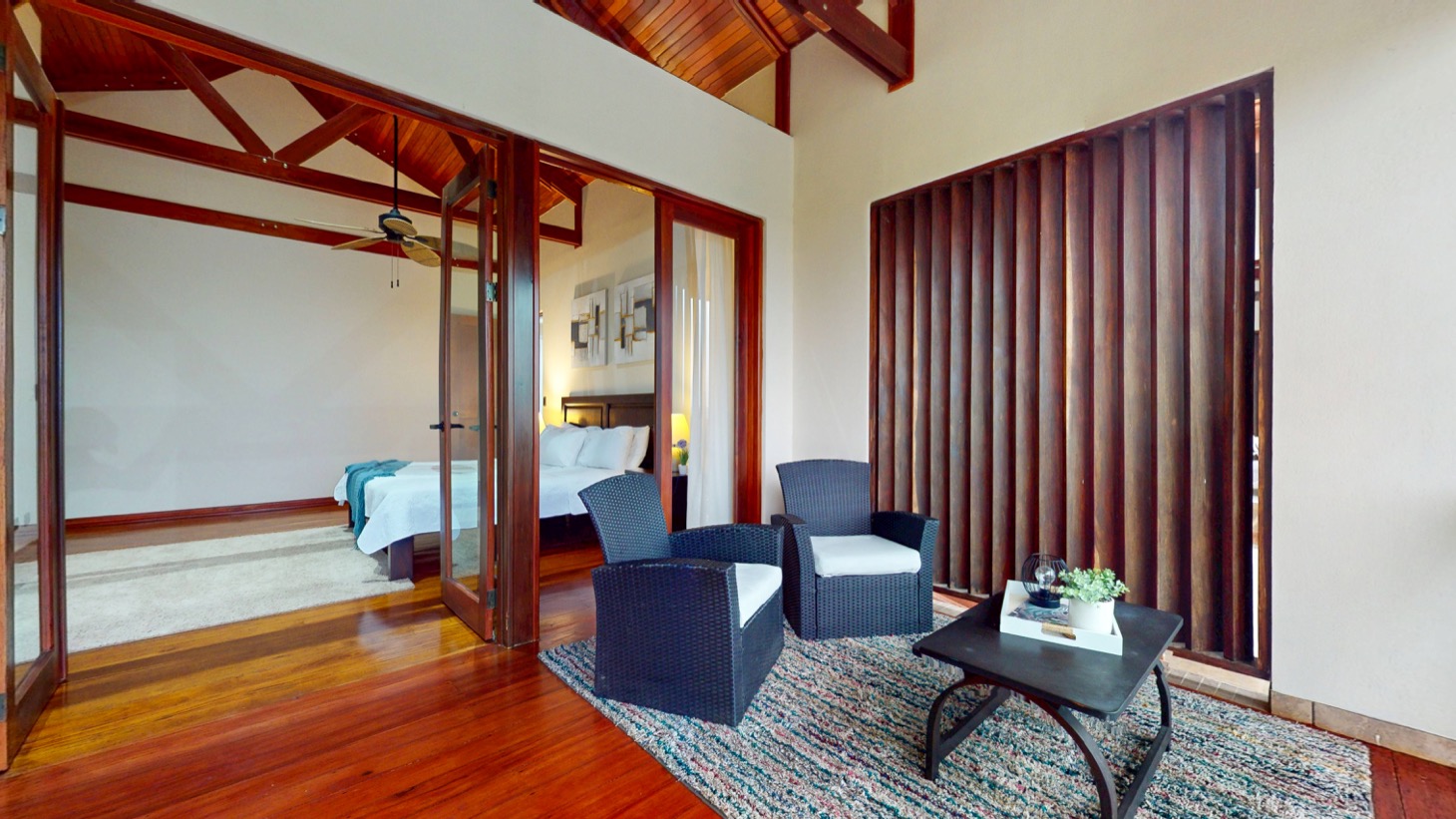 Luxury Ocean View Estate in Ojochal, Costa Rica — 6-Suite Home with Infinity Pool, Ideal for Wellness Retreats or Boutique B&B selected