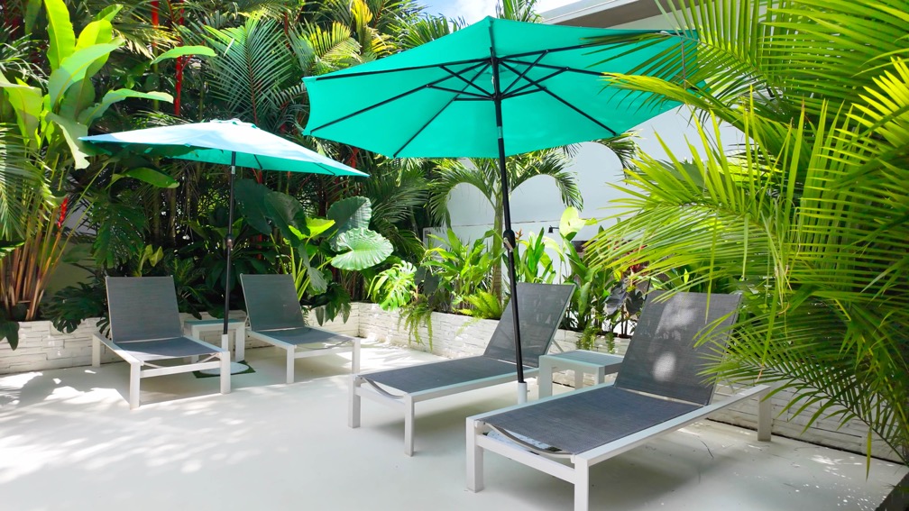 Turnkey Boutique Hotel in Prime Manuel Antonio Beach Location selected