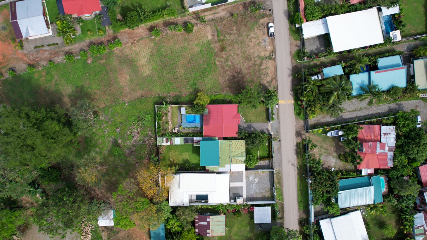 Charming Uvita Home with Private Pool & Walk-to-Everything Convenience selected